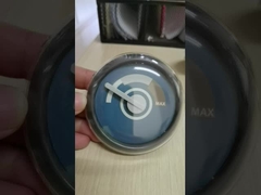 termometro elettrico per scaldabagno